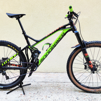 Mondraker Dune R enduro