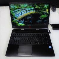 PC portatile HP OMEN 15 pollici