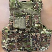 Materiali softair o servizi milit.