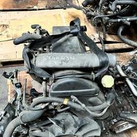 Cambio Iveco daily 2.8 td anno 2005 814043s