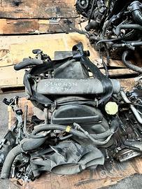 Cambio Iveco daily 2.8 td anno 2005 814043s