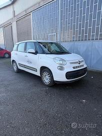 Fiat 500L 1.3 MJT anno 2015 (solo ricambi)