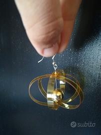 orecchini øreringe earrings pendientes Ohrringe oo