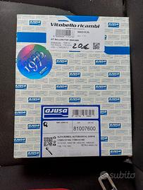 ricambi nuovi per Fiat Panda.