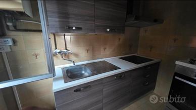Cucina completa usata – €600
