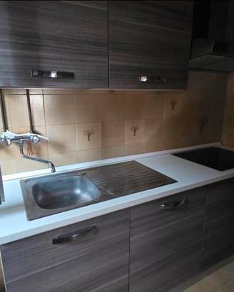 Cucina completa usata – €600