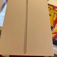 Ipad 8ª generazione Wi-Fi + Cellular
