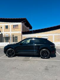 Porsche macan 2.0 benzina 245cv