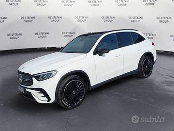 Mercedes-Benz GLC 220 d 4Matic AMG Advanced N...