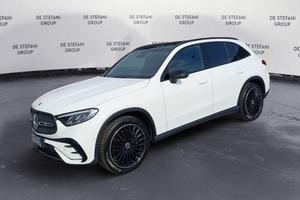 Mercedes-Benz GLC 220 d 4Matic AMG Advanced N...