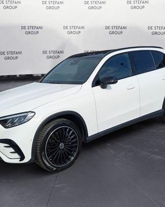 Mercedes-Benz GLC 220 d 4Matic AMG Advanced N...