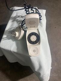 Telefono grillo parlante