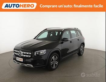 MERCEDES-BENZ GLB 200 EM11941