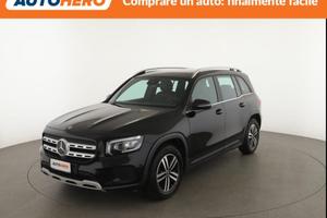 MERCEDES-BENZ GLB 200 EM11941