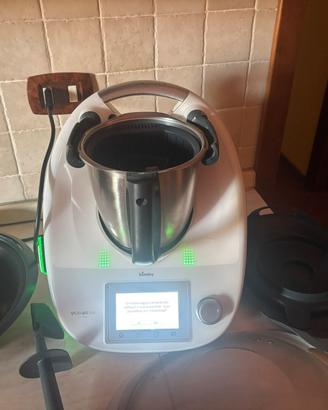 Bimby TM5: Il tuo chef personale