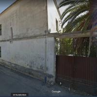 Tenuta con diverse unita con agrumeto e oliveto
