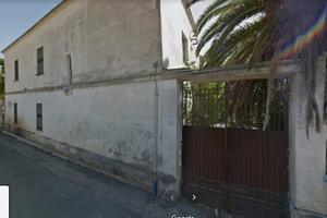 Tenuta con diverse unita con agrumeto e oliveto