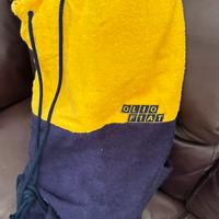 Borsone  Vintage Olio Fiat