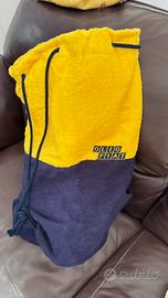 Borsone  Vintage Olio Fiat