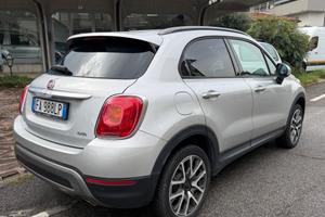 Fiat 500X 2.0 MultiJet 140 CV AT9 4x4 Cross