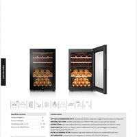 CANTINA VINI HAIER NUOVA IMBALLATA