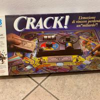 Gioco di società Crack MB