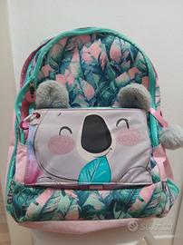 zaino giochi preziosi Koala