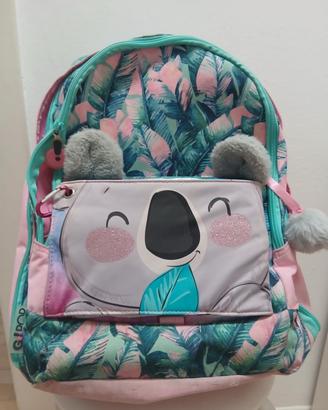 zaino giochi preziosi Koala