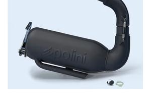 marmitta vespa 50/125 polini