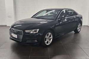 AUDI A4 5ª serie - A4 2.0 TDI 122 CV Business