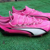 Puma ultra ultimate FG/AG scarpe calcio