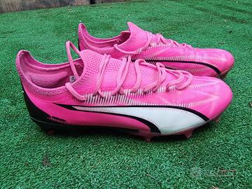 Puma ultra ultimate FG/AG scarpe calcio