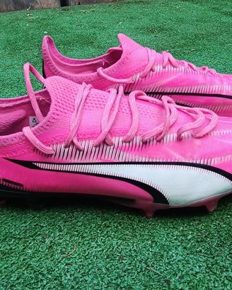 Puma ultra ultimate FG/AG scarpe calcio