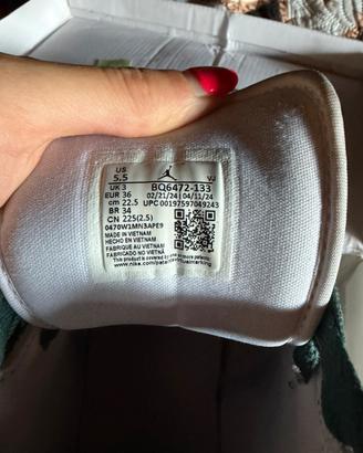 Scarpe Nike