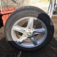 Cerchi bmw