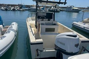 Robalo 2320