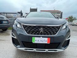 Peugeot 3008 BlueHDi 120 S&S GT Line