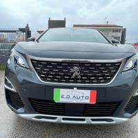 Peugeot 3008 BlueHDi 120 S&S GT Line