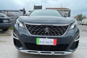 Peugeot 3008 BlueHDi 120 S&S GT Line