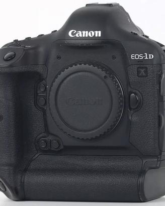 CANON 1DX