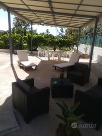 Casa vacanze bandiera blu