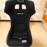 Sedile OMP HRC-R