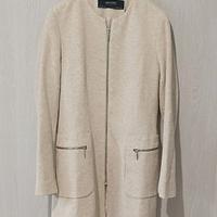 giacca donna Zara tg L. mai indossata