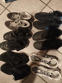 Scarpe Uomo Nike 44