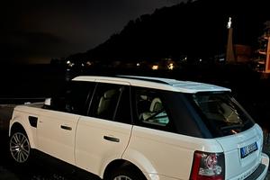 Range rover sport 3000cc 250cv.