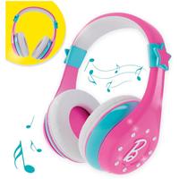 Cuffie bluetooth Barbie nuove mai usate