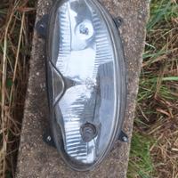 faro aprilia pegaso 650