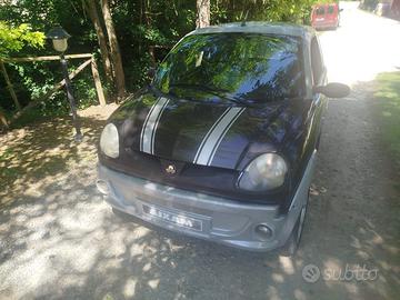 Aixam sport