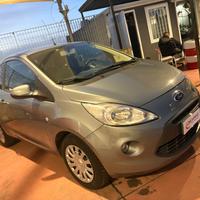 Ford Ka Ka+ 1.2 8V 69CV