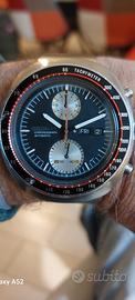 Seiko Autom. Speedtimer UFO 6138-0011 anno 1969
